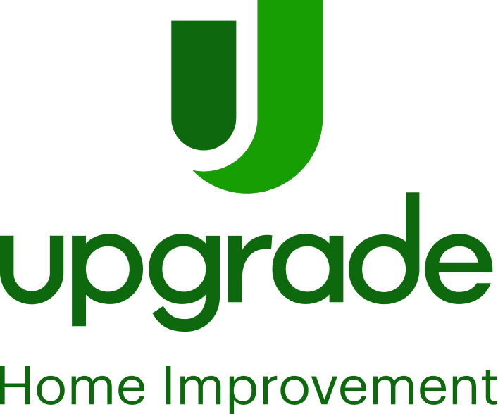 Upgrade Home Improvement Financing Logo